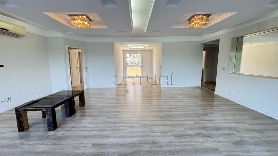 Apartamento Para Alugar Victoria Lake Londrina