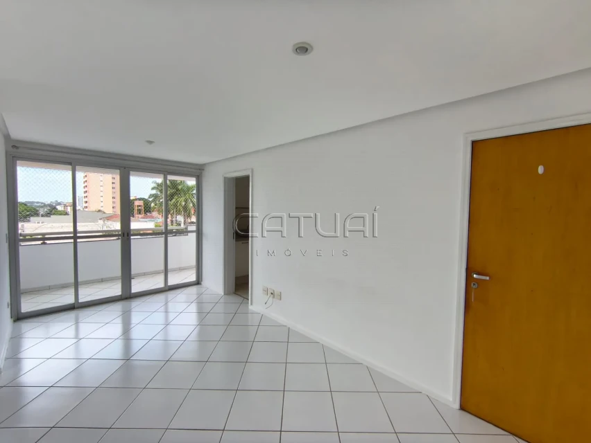 Apartamento Para Alugar Prince Albert Londrina