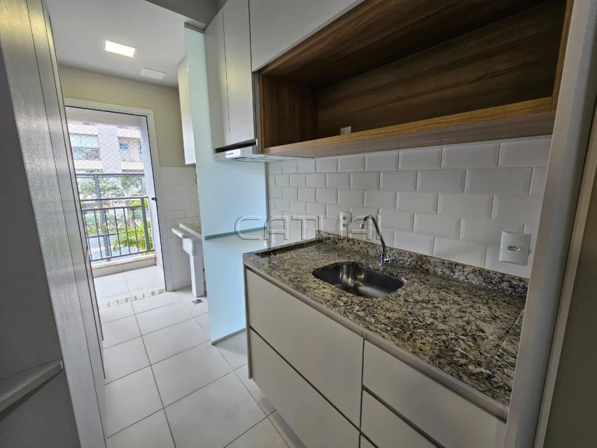 Apartamento Para Alugar Hamptons Residence Londrina