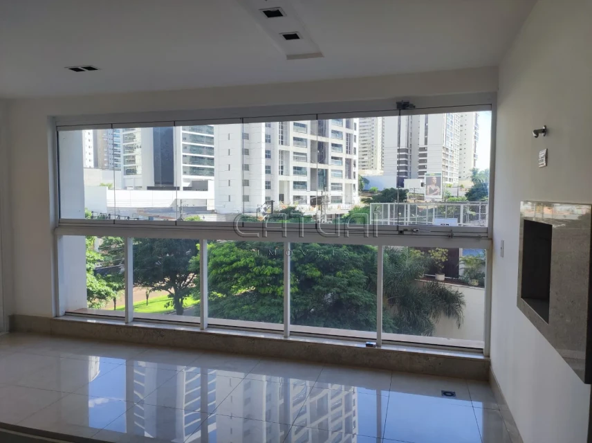 Imagens do imóveis Apartamento À Venda Authentique Londrina