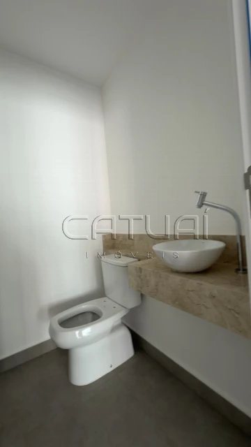 Apartamento À Venda Edificio Casa Palhano Londrina