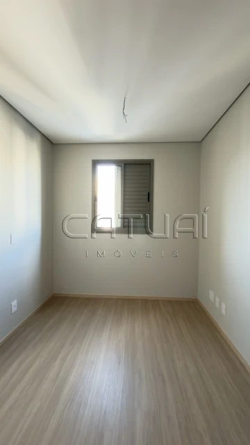 Apartamento à venda Edifício Tribeca - Aurora, Londrina
