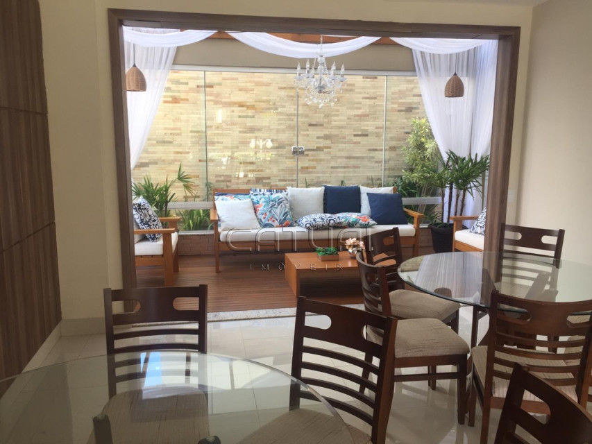 Apartamento à venda - Edifício Le Corbusier - Gleba Palhano, Londrina Apartamento à venda - Edifício Le Corbusier - Gleba Palhano, Londrina