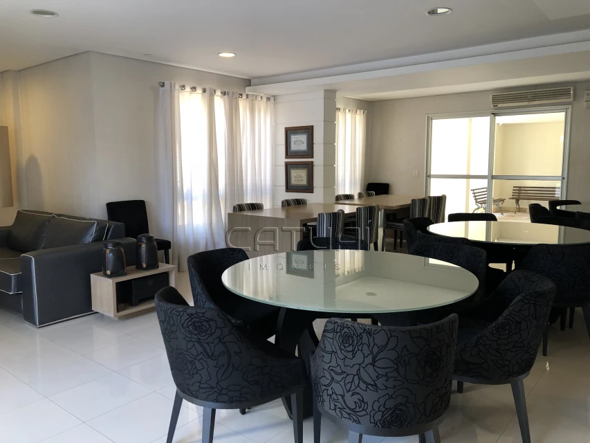 Apartamento Para Alugar Julio Ribeiro Londrina