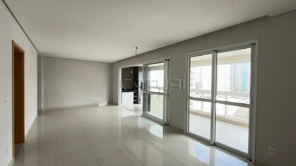 Imagens do imóveis Apartamento À Venda Fontaine Blanc Londrina
