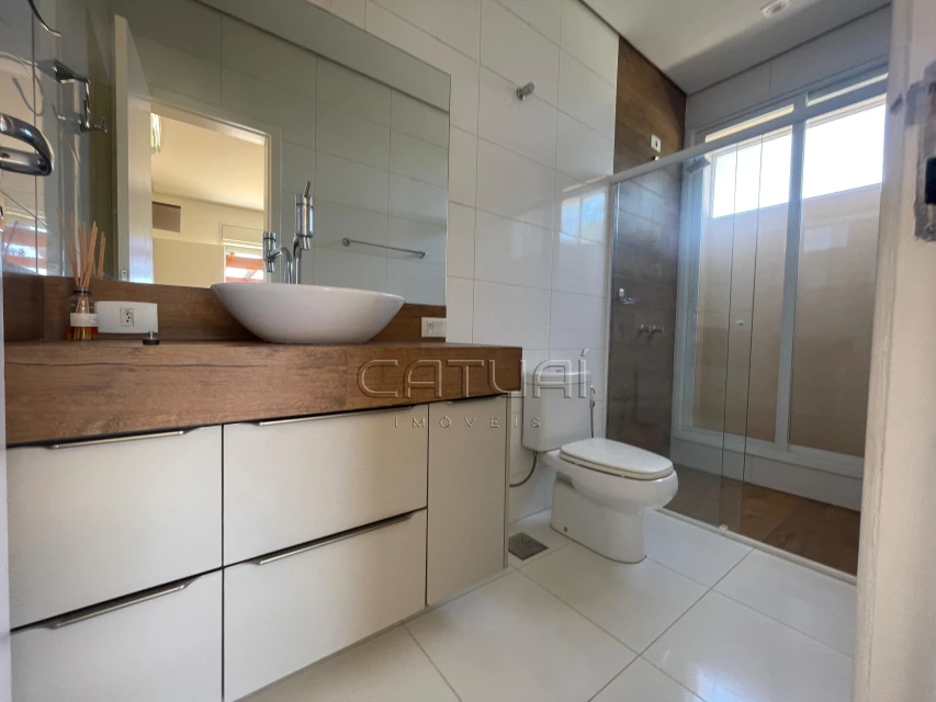 Casa Em Condomínio Á Venda E Locação Terras De Canaã Londrina