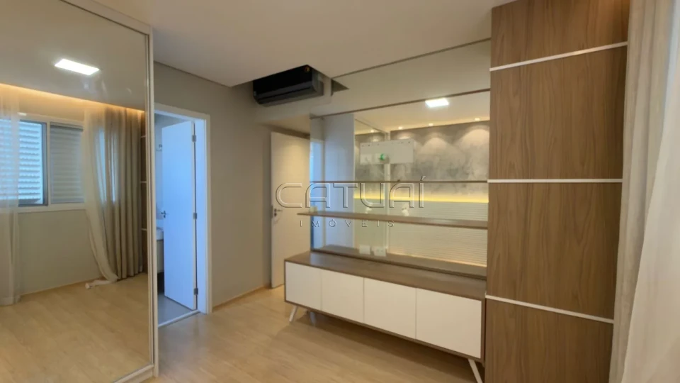 Apartamento Para Alugar Reserva Santana Londrina