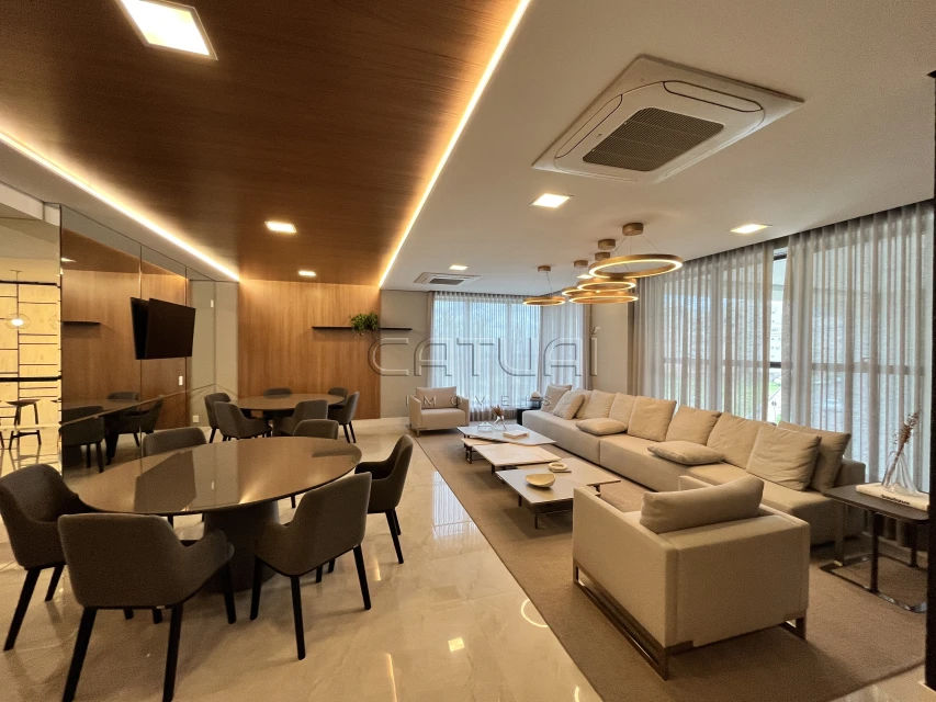 Apartamento Para Alugar Grand Palais Londrina