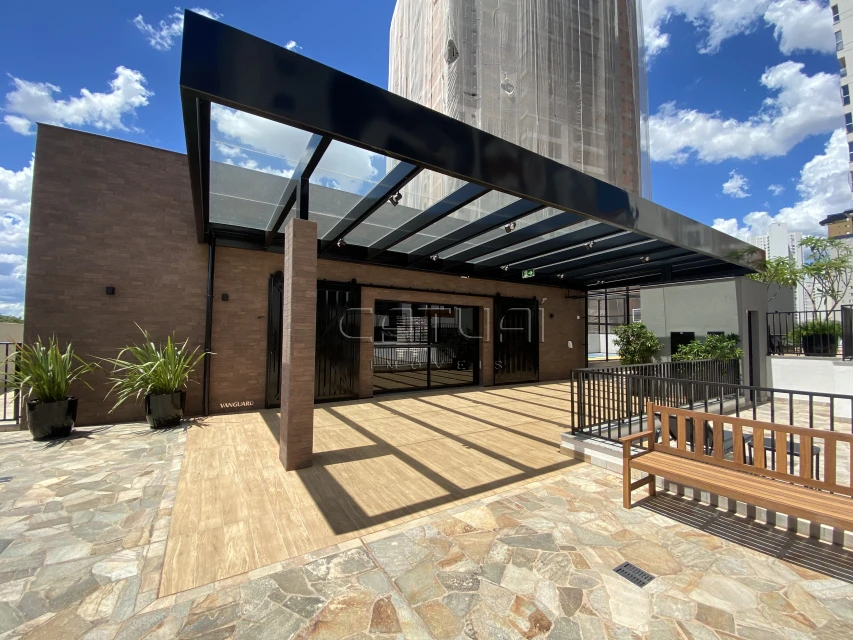 Imagens do imóveis Apartamento Para Alugar Concept Palhano Londrina