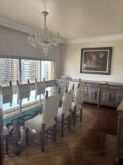 Apartamento Para Alugar Imperador  Londrina