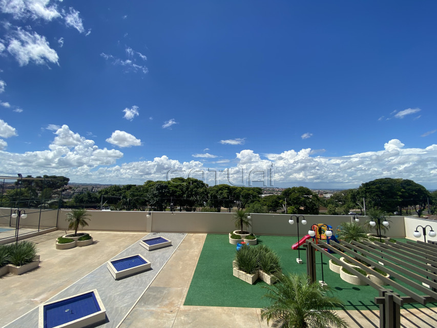 Imagens do imóveis Apartamento Para Alugar Morada Shangri-Lá Residencial Londrina