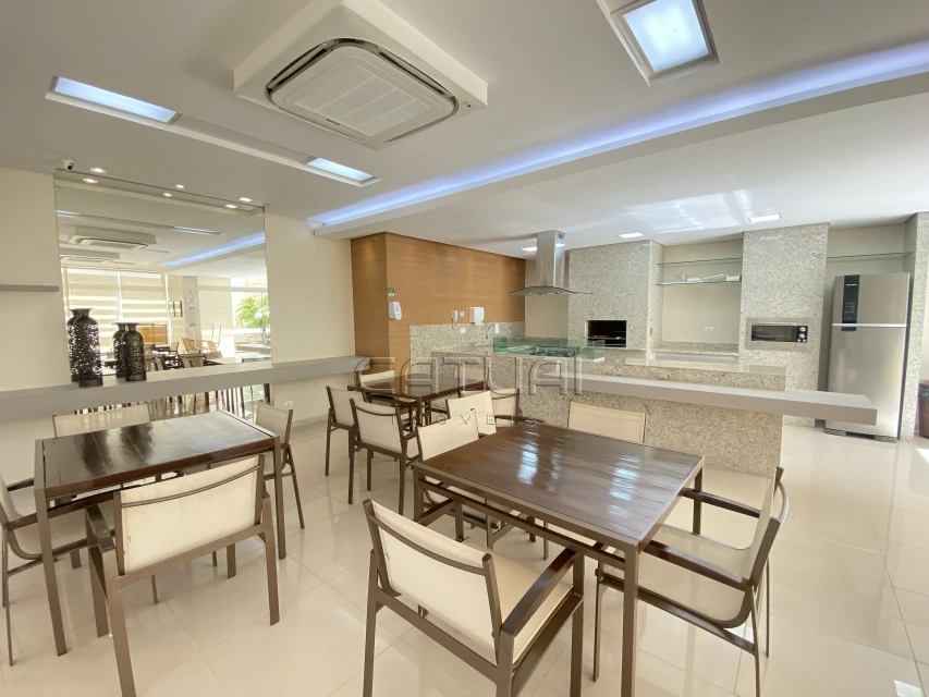 Apartamento Para Alugar Rosa Dos Ventos Londrina