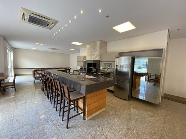 Apartamento à venda - Edifício Comodoro - Centro, Londrina Apartamento à venda - Edifício Comodoro - Centro, Londrina