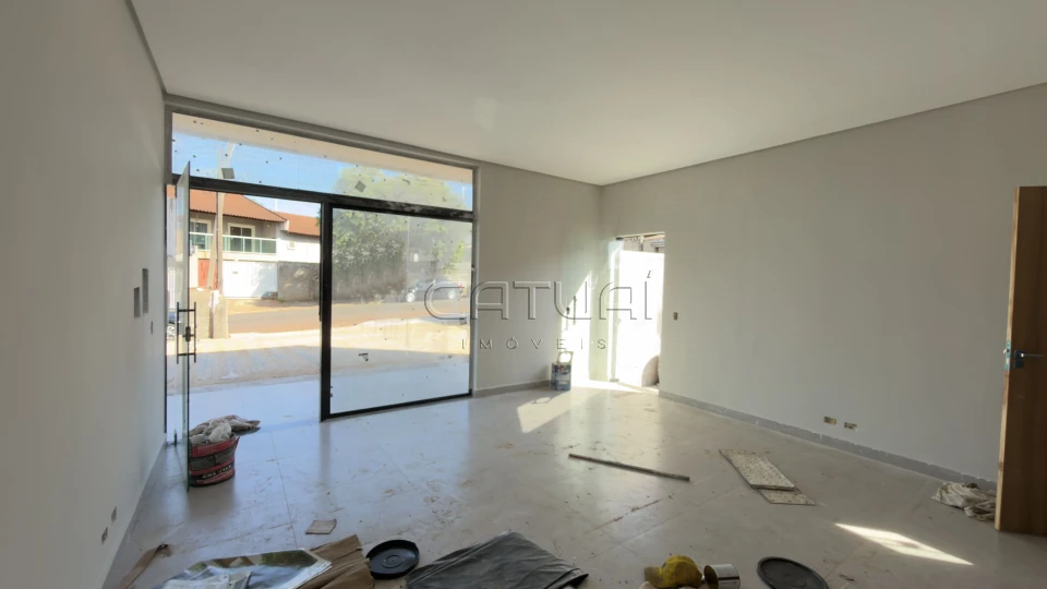 Comercial Para Alugar Coliseu Londrina
