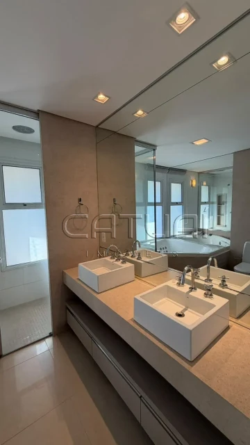 Apartamento Para Alugar Torre Alicante Londrina