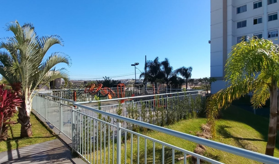 Apartamento à venda - Spazio Lille - Conjunto Habitacional Doutor Farid Libos - Londrina Apartamento à venda - Spazio Lille - Conjunto Habitacional Doutor Farid Libos - Londrina