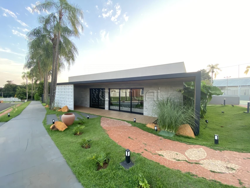 Casa Em Condomínio À Venda Acacia Imperial Londrina