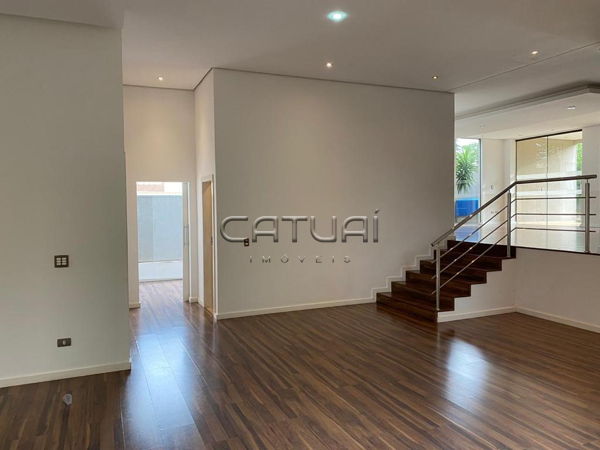 Casa em condomínio à venda - Sun Lake Residence, Londrina Casa em condomínio à venda - Sun Lake Residence, Londrina