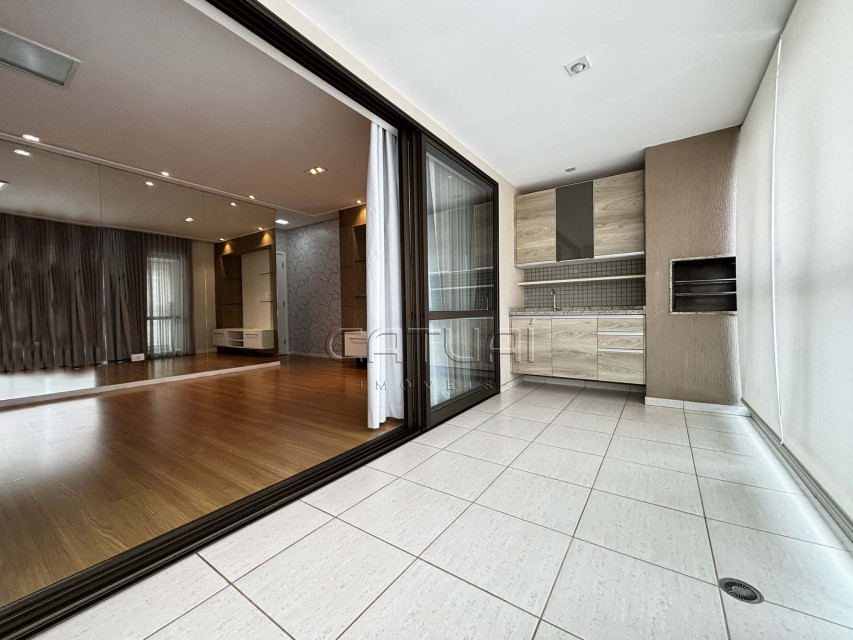 Imagens do imóveis Apartamento Para Alugar Maison Provence Londrina