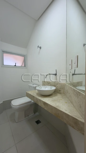 Casa Em Condomínio Para Alugar Royal Maison - Residence & Resort Londrina
