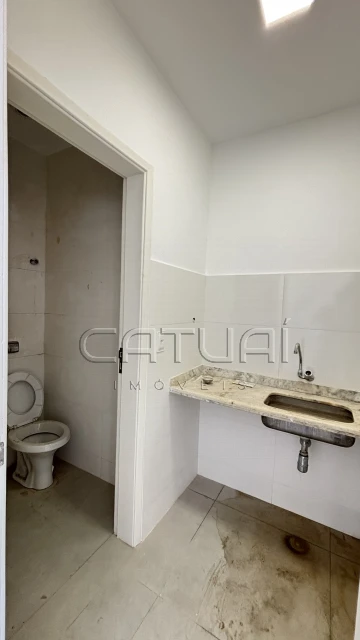 Comercial Para Alugar Centro Londrina
