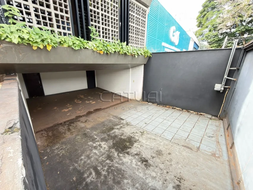 Imagens do imóveis Comercial Para Alugar Aurora Londrina