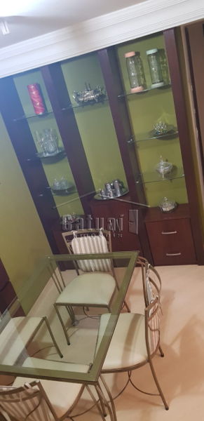 Apartamento à venda - Edifício Forest Park - Gleba Palhano, Londrina Apartamento à venda - Edifício Forest Park - Gleba Palhano, Londrina