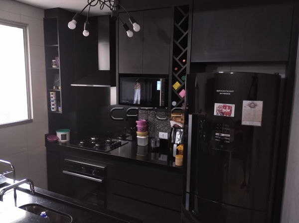 Apartamento à venda - Spazio Londres - Nova Olinda, Londrina Apartamento à venda - Spazio Londres - Nova Olinda, Londrina