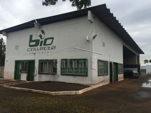 Imóvel Comercial para alugar - Bairro Parque das Indústrias, Londrina Imóvel Comercial para alugar - Bairro Parque das Indústrias, Londrina