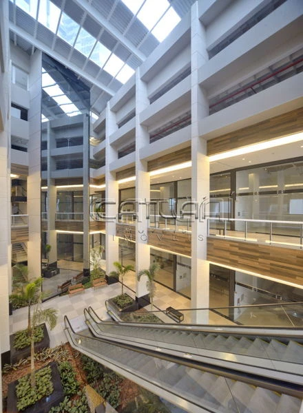 Imagens do imóveis Comercial Para Alugar Palhano Square Garden Londrina