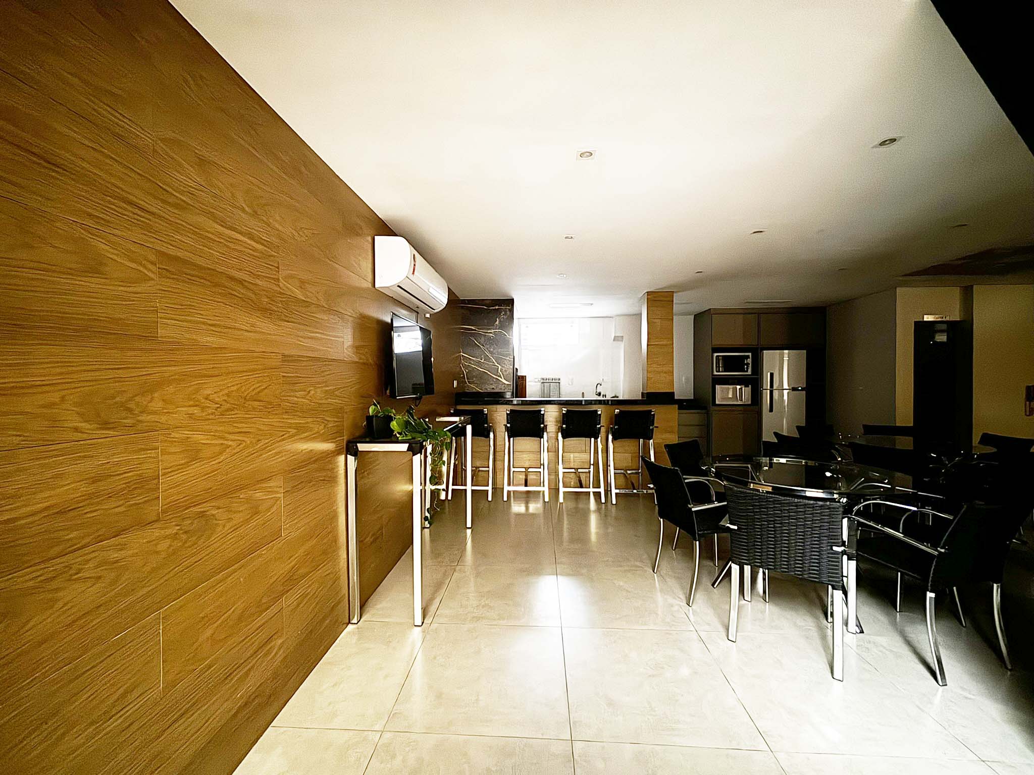 Imagens do imóveis Apartamento À Venda Le Jardin Londrina