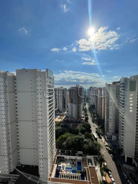 Apartamento Para Alugar Liberty Towers Londrina