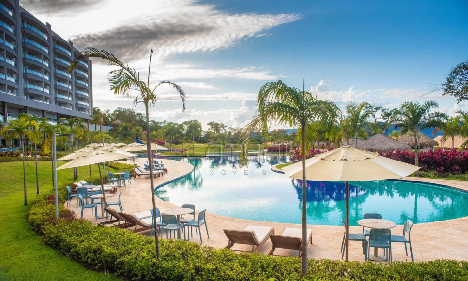Apartamento à venda Tayaya Resort - Tayaya, Ribeirão Claro Apartamento à venda Tayaya Resort - Tayaya, Ribeirão Claro