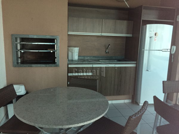 Apartamento à venda - Edifício Piazza di Roma - Parque Jamaica, Londrina Apartamento à venda - Edifício Piazza di Roma - Parque Jamaica, Londrina