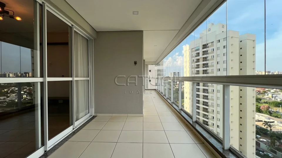 Apartamento Para Alugar Fontaine Dor Londrina