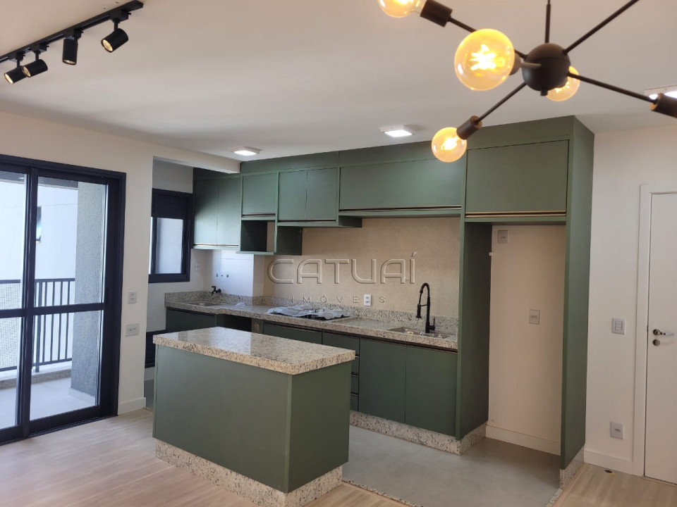 Imagens do imóveis Apartamento Para Alugar Mind Londrina