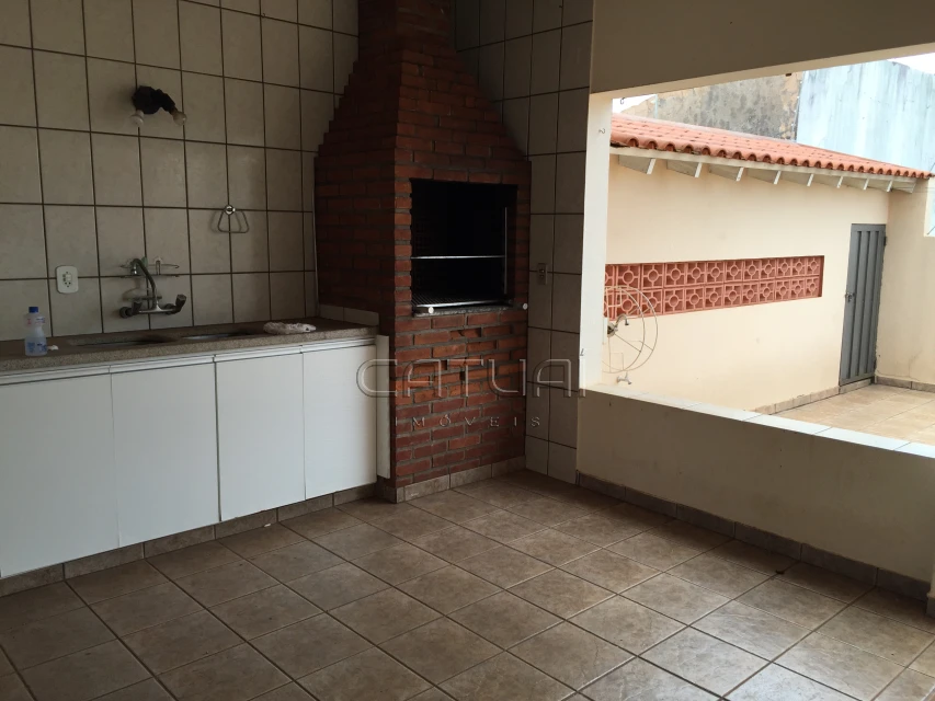 Imagens do imóveis Casa Para Alugar Jardim Shangri-La A Londrina