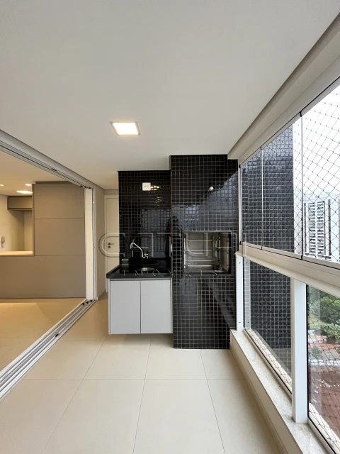 Apartamento Para Alugar Villa Solare  Londrina