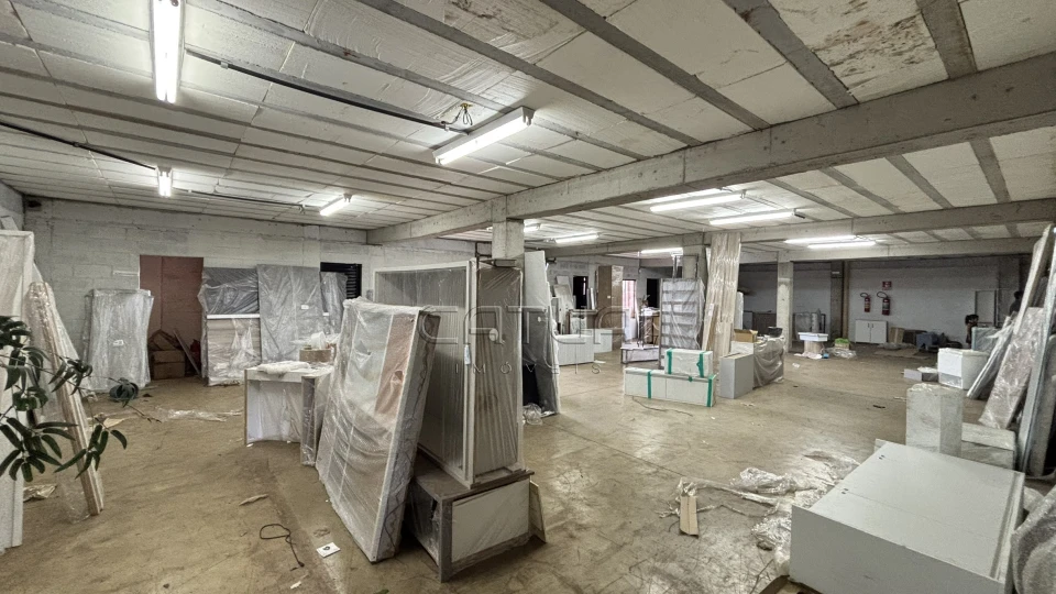 Comercial Para Alugar Parque das Indústrias Leves Londrina