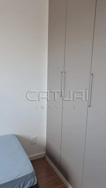 Apartamento Para Alugar Morada Shangri-Lá Residencial Londrina
