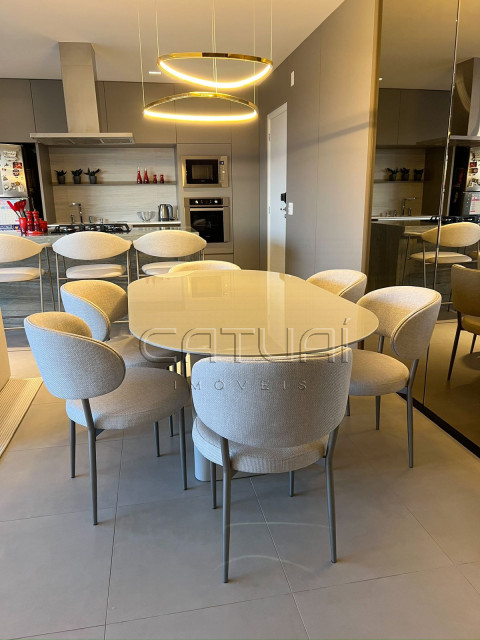 Apartamento à venda Arch Palhano - Fazenda Gleba Palhano, Londrina Apartamento à venda Arch Palhano - Fazenda Gleba Palhano, Londrina