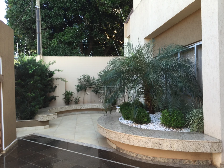 Apartamento Para Alugar Ibiuna Londrina