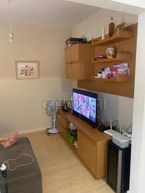 Apartamento Para Alugar Manaca Londrina