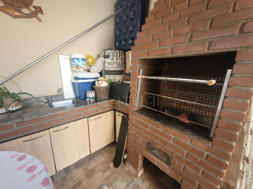 Casa à venda - Bairro Califórnia, Londrina Casa à venda - Bairro Califórnia, Londrina