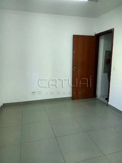 Comercial Para Alugar Parque Comercial Quati Londrina