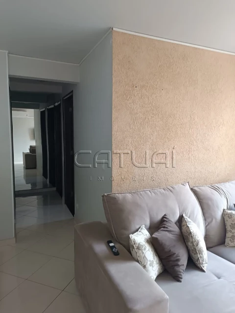 Apartamento À Venda Primavera Residencial Londrina