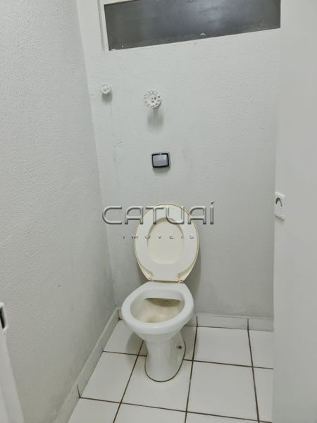 Comercial Para Alugar Julio Fuganti Londrina