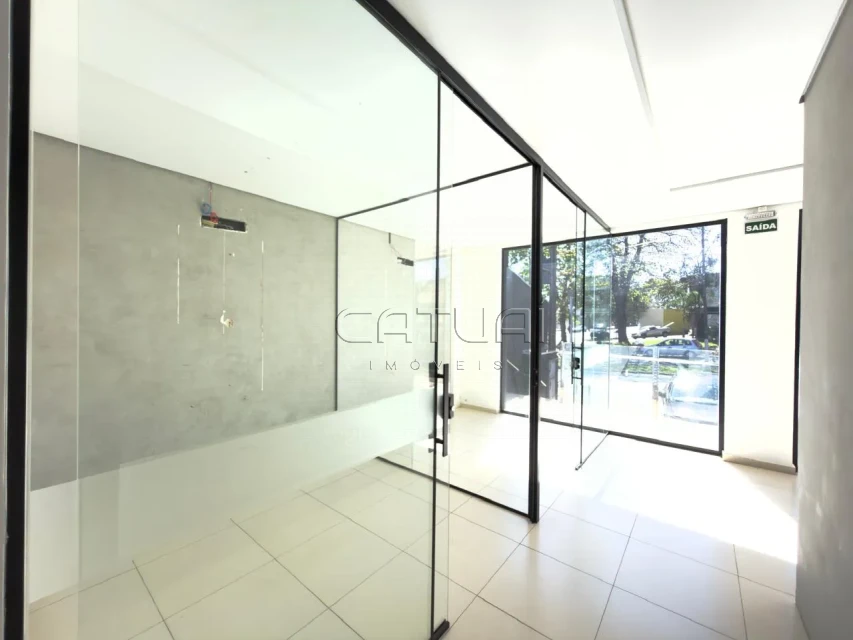 Comercial Para Alugar Jardim Presidente Londrina