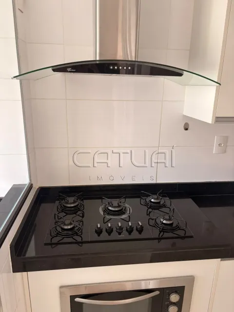 Apartamento Para Alugar Alameda Eco Resort & Residence Londrina