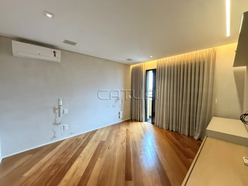 Apartamento À Venda E Locação Vilanova Artigas Londrina